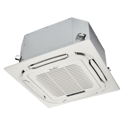 Кондиционер кассетный Ballu Universal III (R410a) BLC_C-60HN1_21Y