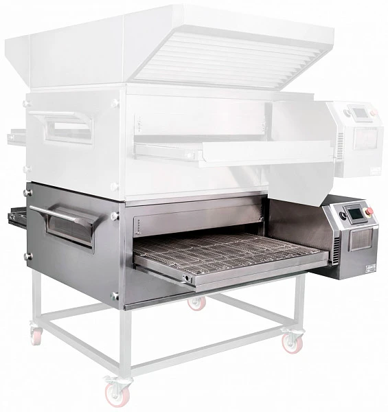 Печь конвейерная для пиццы RoboLabs RoboChef RC800M