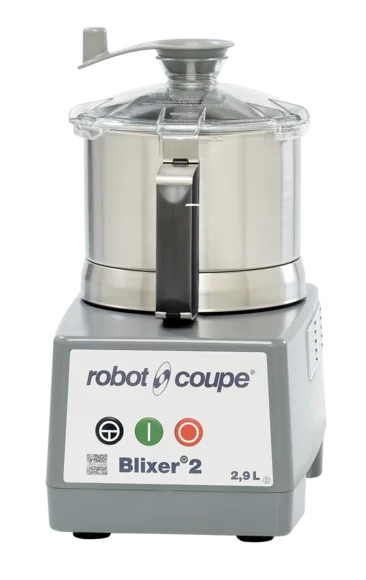 Бликсер Robot Coupe Blixer 2