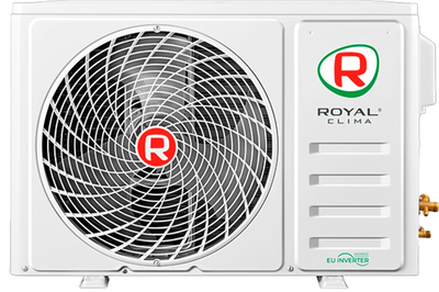 Кондиционер настенный инвертор. типа Royal Clima Perfetto RCI-PFD30HN