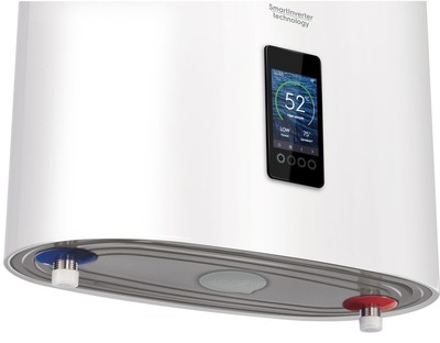 Водонагреватель Electrolux EWH-30 Smartlnverter
