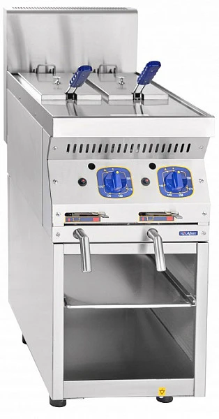 Фритюрница Abat ГФК-40.2Н