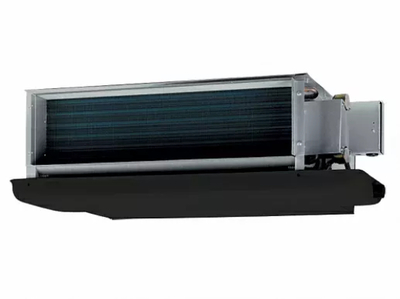 Фанкойл канальный Electrolux EFF-600G50