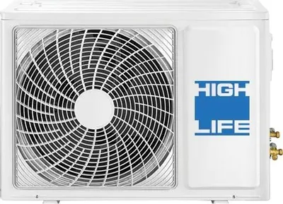 Кондиционер настенный High Life Priority class 2.0 ACHL-09PC-CHDV03S