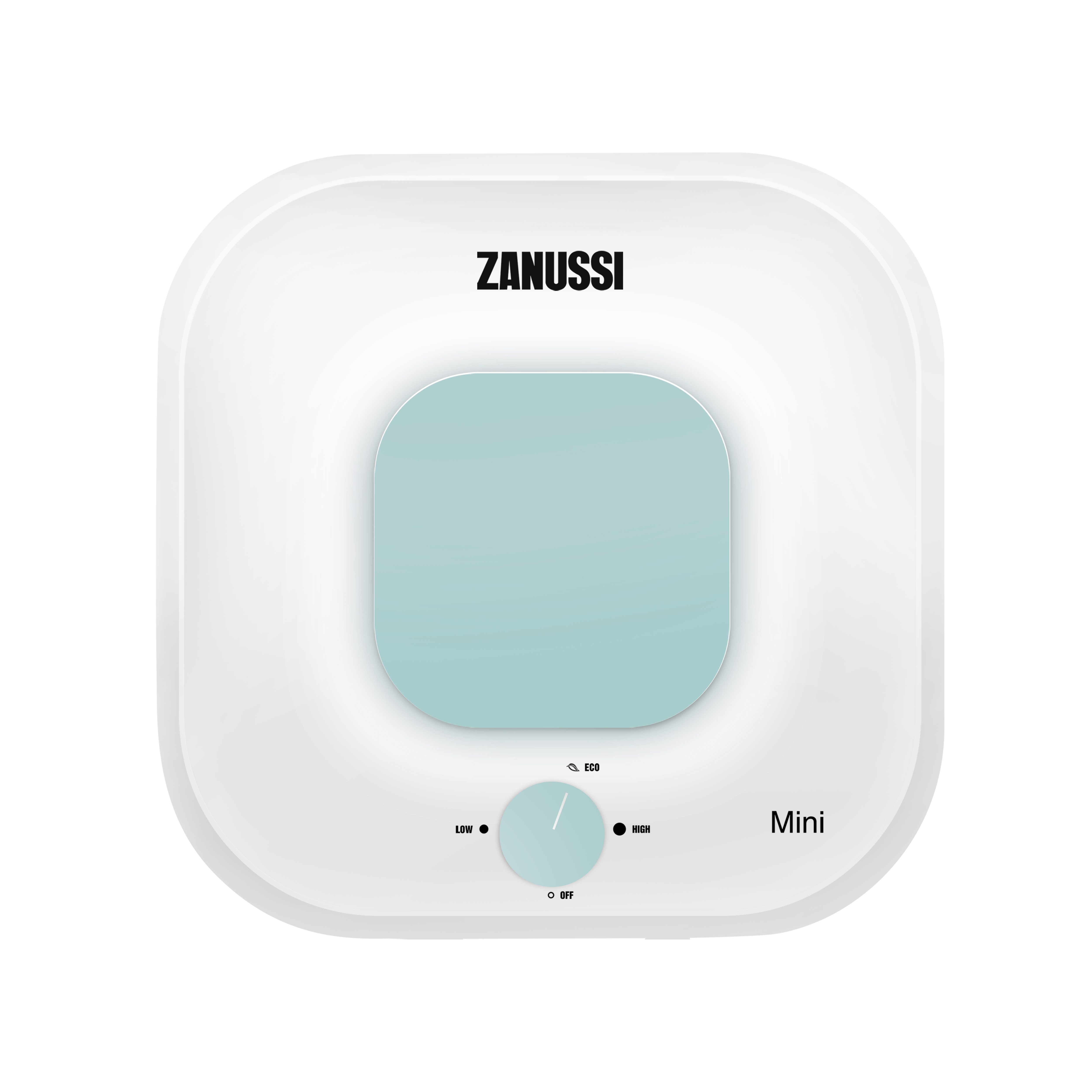 Водонагреватель Zanussi ZWH/S 10 Mini U (Green)