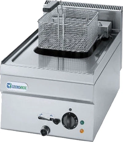 Фритюрница газовая Tecnoinox FR35G/0