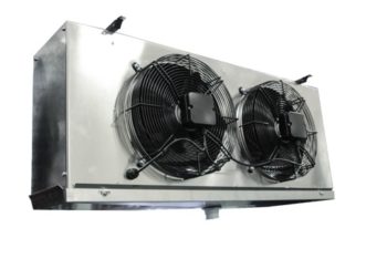 Сплит-система среднетемпературная Intercold MCM 342 FT