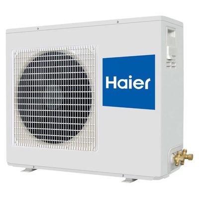 Кондиционер канальный инвертор. типа Haier AD50S1LS1FA/1U50S1LM1FA