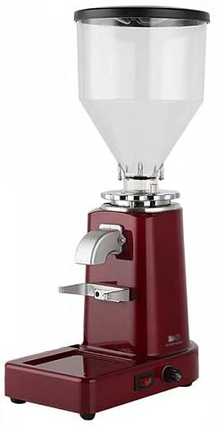 Кофемолка Hurakan HKN-M6