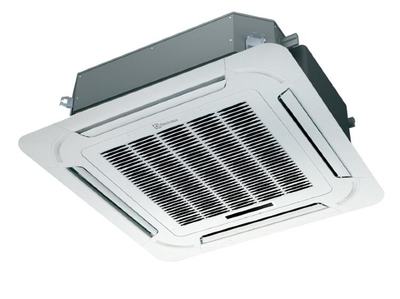 Фанкойл кассетный Electrolux EFR-850R