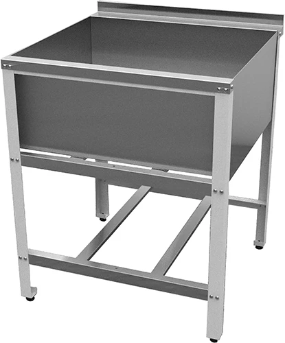 Ванна котломоечная Gastrolux К1-1053Н/Е