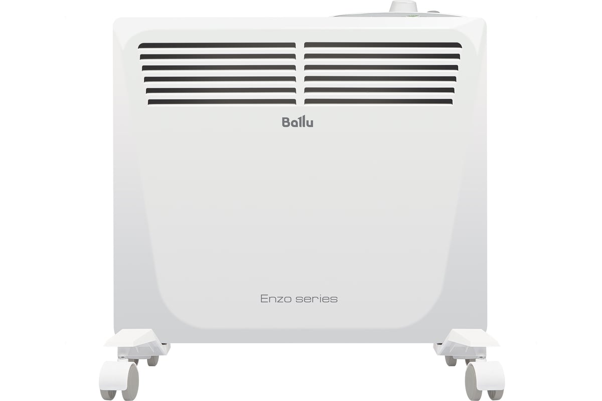 Конвектор электрический BALLU Camino Eco Turbo BEC/EMT-1500