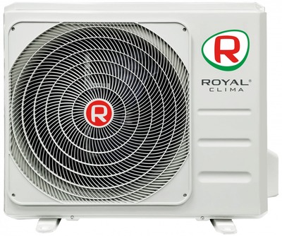 Кондиционер настенный Royal Clima Renaissance RC-RND22HN