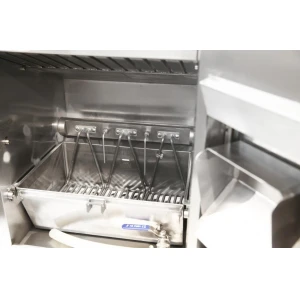 Фритюрница-автомат RoboLabs RoboFryBox RFB2SR
