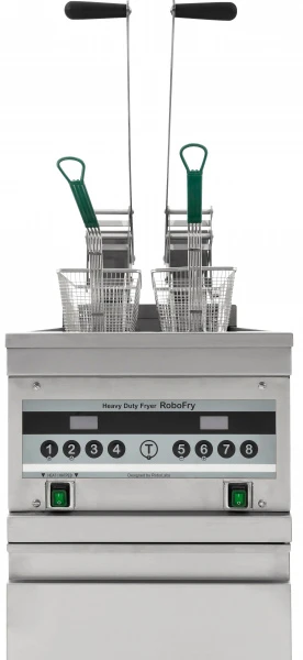 Фритюрница RoboLabs RoboFry ARF2