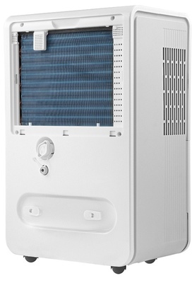 Осушитель воздуха Ballu BD50T