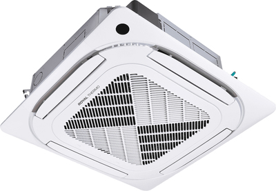 Кондиционер кассетный Royal Thermo RTFC-18LAKHN1