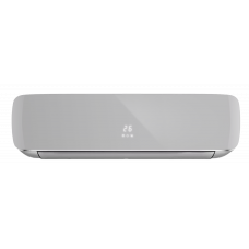 Кондиционер настенный инвертор.типа Hisense Silver Crystal Super AS-13UW4RVETG01(S)