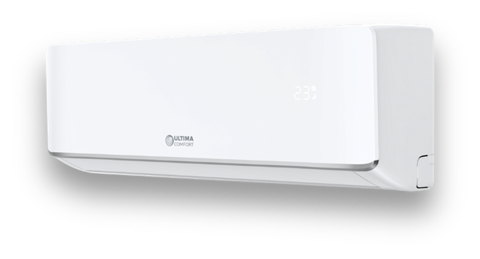 Кондиционер настеннный ULTIMA COMFORT Exceed EXD-24PN