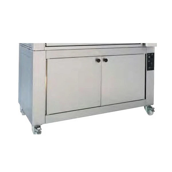 Шкаф расстоечный Zanolli T Polis 6/CL 3MC/УВЛ