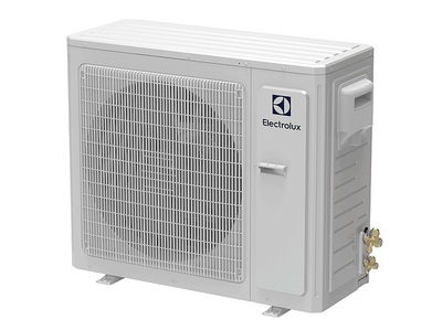 Кондиционер кассетный инвертор. типа Electrolux Unitary Pro 4 EACC-60H/UP4-DC/N8
