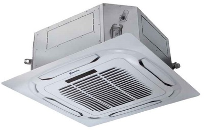 Фанкойл кассетный Electrolux EFR-850R V2