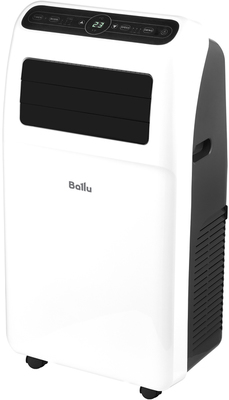 Кондиционер мобильный Ballu Aura BPAC-09 CP/N1_24Y