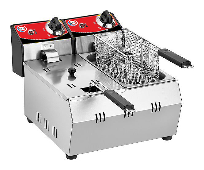 Фритюрница Eletto R 92