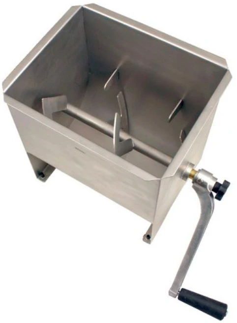 Фаршемешалка Foodatlas MX-10L