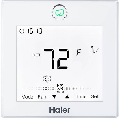 Кондиционер канальный инвертор. типа Haier AD71S2SS1FA/1U70S2SJ2FA