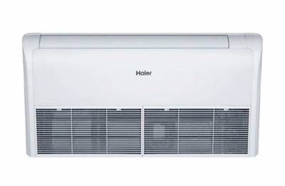 Кондиционер напольно-потолочный инвертор. типа Haier AC50S1LG1FA/1U50S1LM1FA