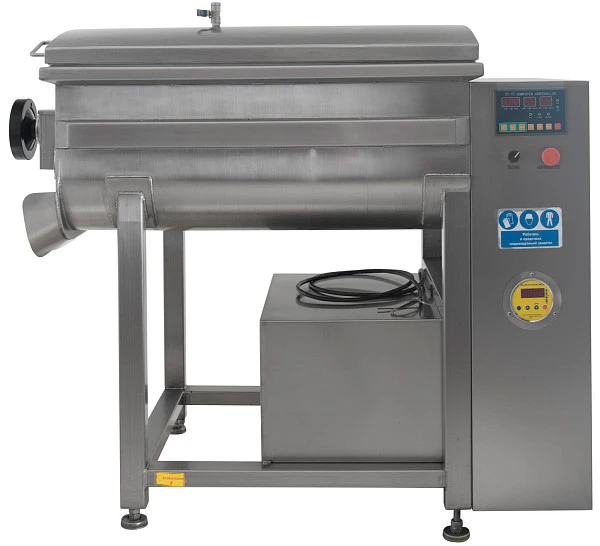 Фаршемешалка Foodatlas ZKBX-150