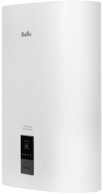 Водонагреватель Ballu BWH/S 80 Cetrion Inverter