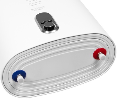 Водонагреватель Electrolux EWH 100 Royal Flash Inverter