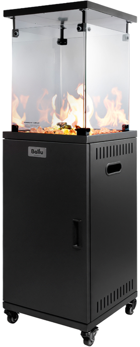 Газовый обогреватель Ballu BOGH-14G