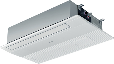 Кондиционер кассетный инвертор. типа Haier AB50S2SA1FA/1U50S2SJ3FA