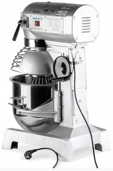 Планетарный миксер Foodatlas B-20BA