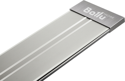 Инфракрасный обогреватель Ballu BIH-AP4-0.8-M
