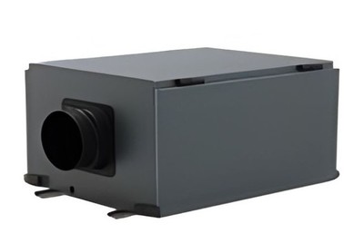 Осушитель воздуха Shuft SHA-D60