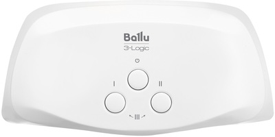 Водонагреватель Ballu 3-logic TS (6,5 kW)