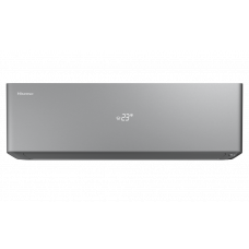 Кондиционер настенный инвертор.типа Hisense Vision Pro Carbon Superior AS-13UW4RXVQH01(B)