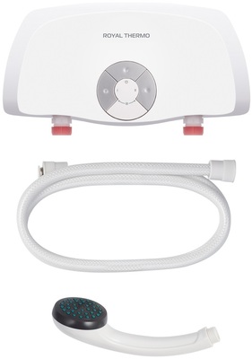 Водонагреватель Royal Thermo Smartfix S (5,5 kW)