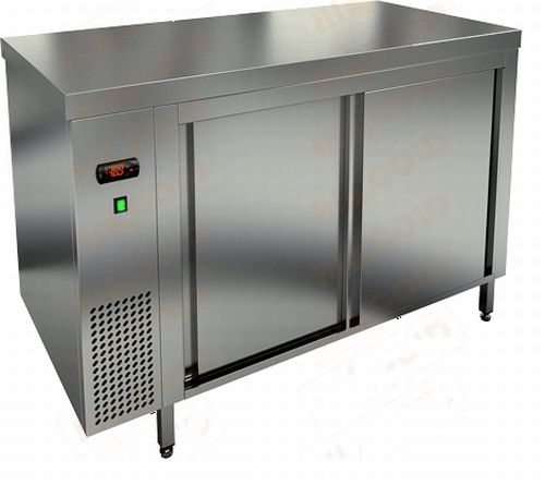Стол тепловой Hicold TS 13 SN O