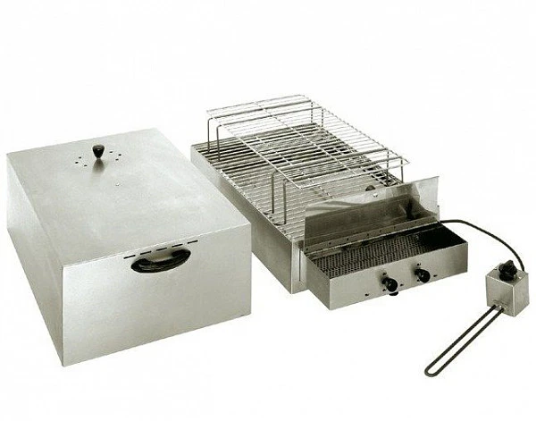Электрокоптильня Roller Grill FM 4