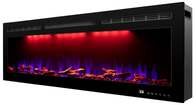 Очаг для электрокамина Royal Thermo RTFP/W-Allira 70LS