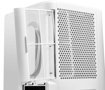 Кондиционер мобильный Ballu Eclipse BPAC-07 EPW/N6 white