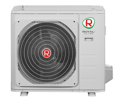 Кондиционер кассетный Royal Clima ES-C 60HRX/ES-E 60HX