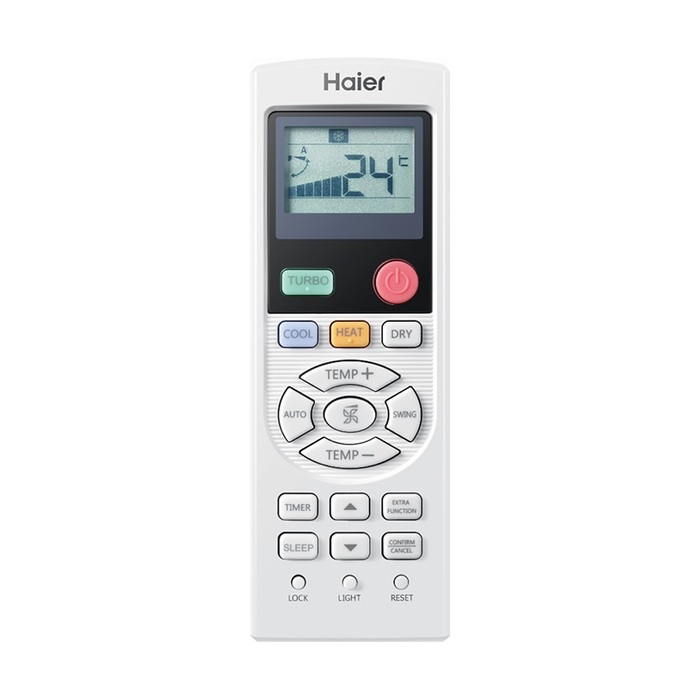 Кондиционер кассетный инвертор. типа Haier AB35S2SC1FA/1U35S2SM3FA