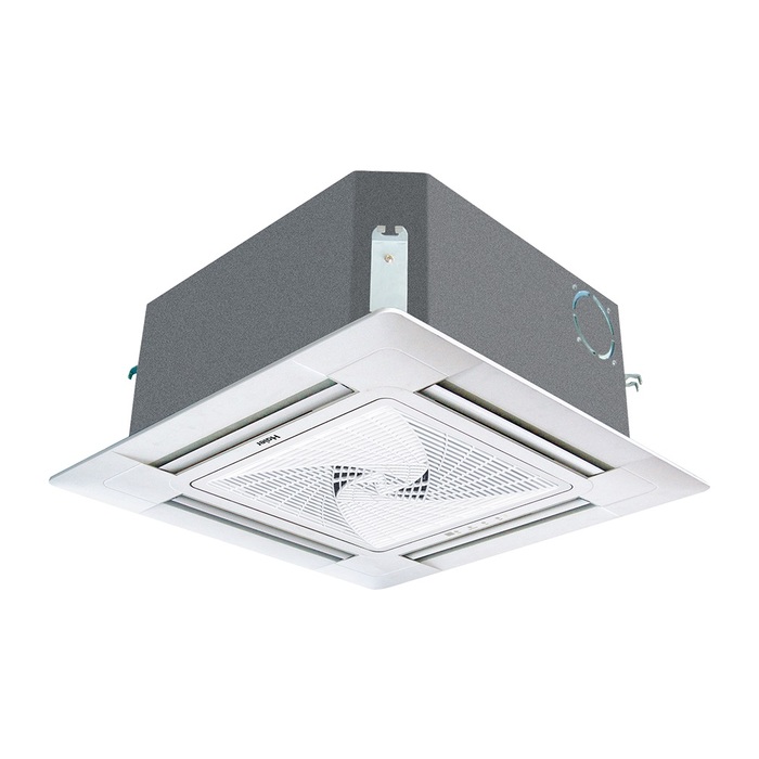 Кондиционер кассетный инвертор. типа Haier AB35S2SC1FA/1U35S2SM3FA