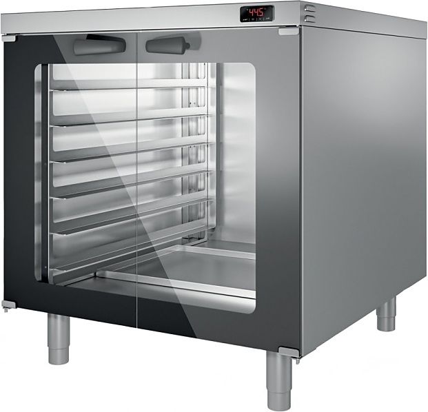 Шкаф расстоечный Lainox BLV084+BPF04